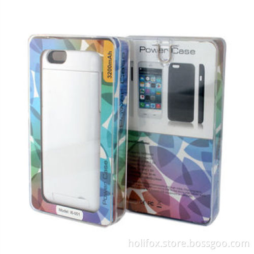 Battery case for iPhone 6,actual 3200mAhNew